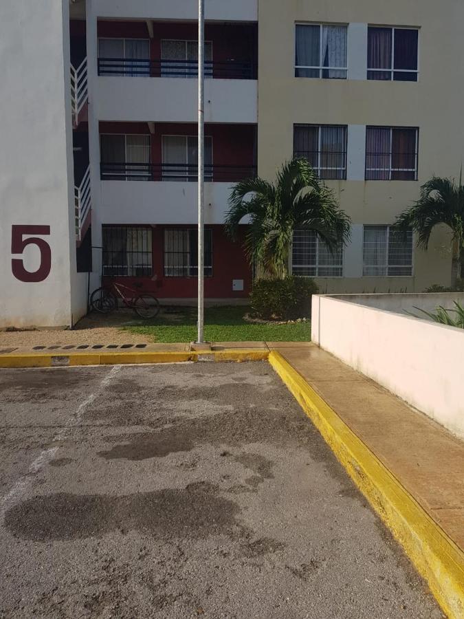 Appartement Depa Playa Halcon *